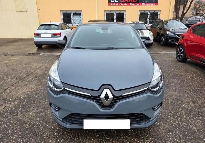Occasion Renault Clio IV 2018