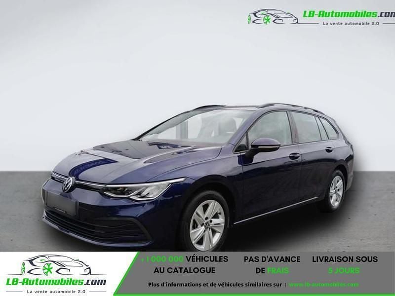 Utilisé 2023 VW Golf VIII Break | 23 400 € (Bon prix) - Image 1/4