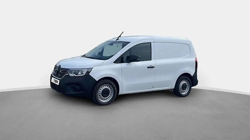 Blanc Nouvelle 2025 Renault Kangoo Van | 26 900 € (Prix juste) - Image 1/4