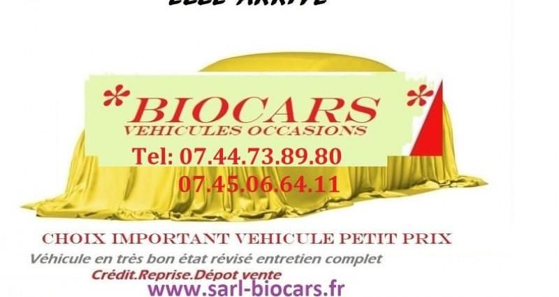 Blanc Utilisé 2011 Hyundai i30 Classic Berline | 5 750 € - Image 1/2