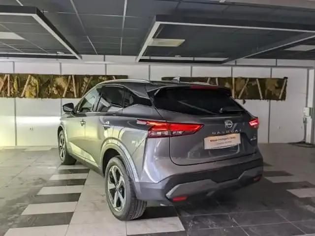 Occasion Nissan Qashqai 190 ch (139 kW) 2024 Gris SUV