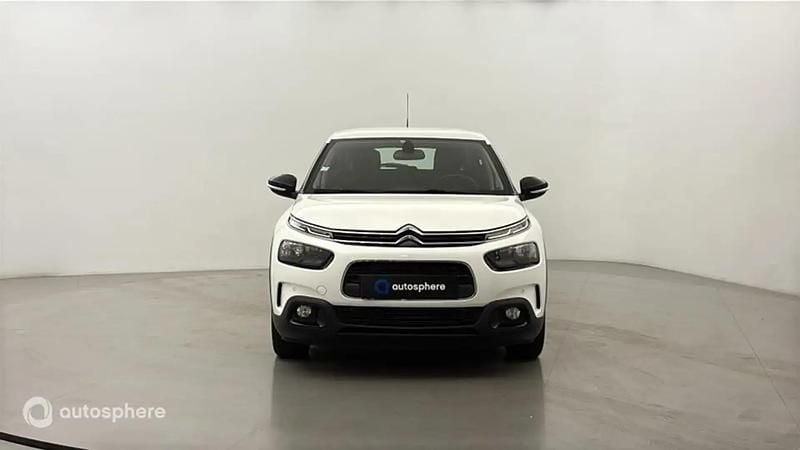 Occasion Citroën C4 Cactus Business Class 103 ch (75 kW) 2020 Citadine