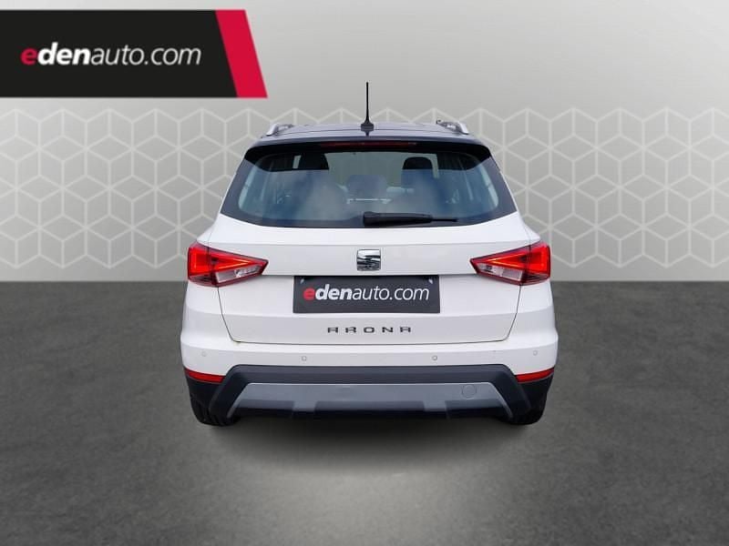 Occasion Seat Arona XCELLENCE 115 ch (84 kW) 2019 SUV