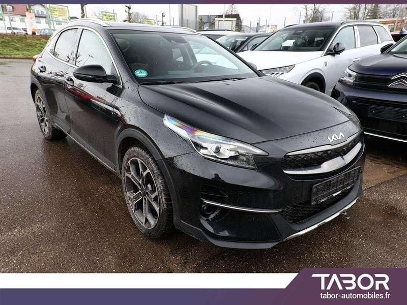Occasion Kia XCeed 141 ch (103 kW) 2022 Noir SUV