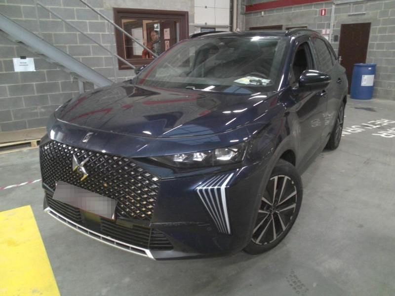 Occasion 2025 DS Automobiles DS7 Crossback SUV | 33 840 € (Super prix) - Image 1/4