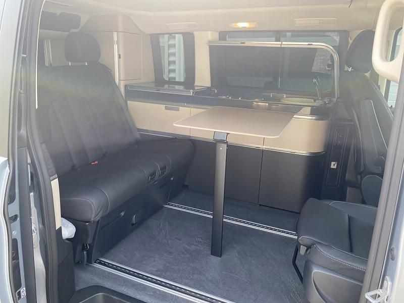 Utilisé 2024 Mercedes V250 Marco Polo Monospace | 99 500 € - Image 1/4