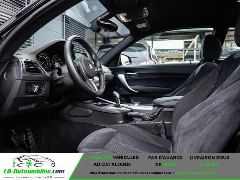 Occasion BMW M240 M Sport 340 ch (250 kW) 2017 Coupé