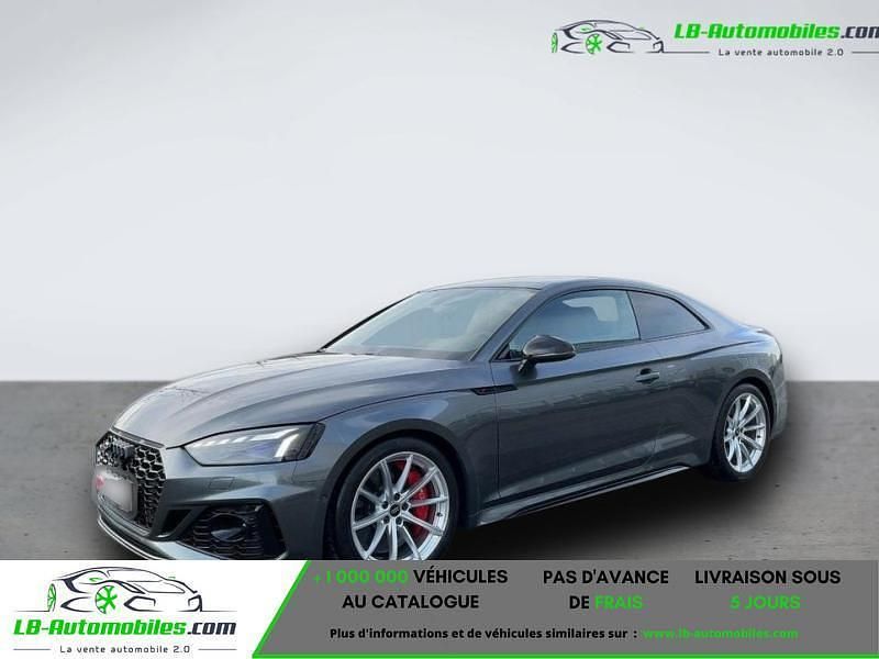 Utilisé 2023 Audi RS5 Sport Coupé | 79 400 € (Prix assez cher) - Image 1/4
