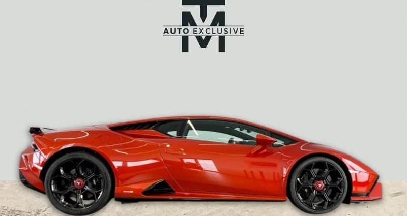 Occasion Lamborghini Huracán 640 ch (470 kW) 2023 Coupé