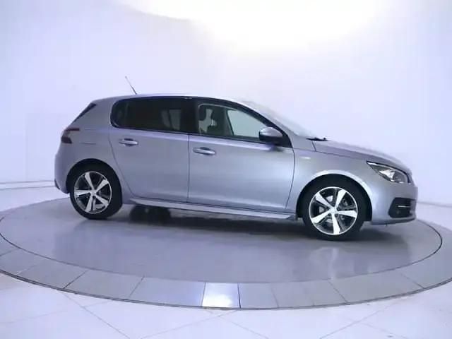 Occasion Peugeot 308 S 2020 Gris Berline