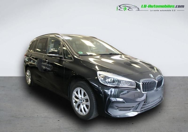 Utilisé 2021 BMW 220 Break | 29 400 € - Image 1/4