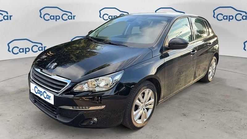 Occasion 2016 Peugeot 308 Business-Line | 8 990 € (Bon prix) - Image 1/3