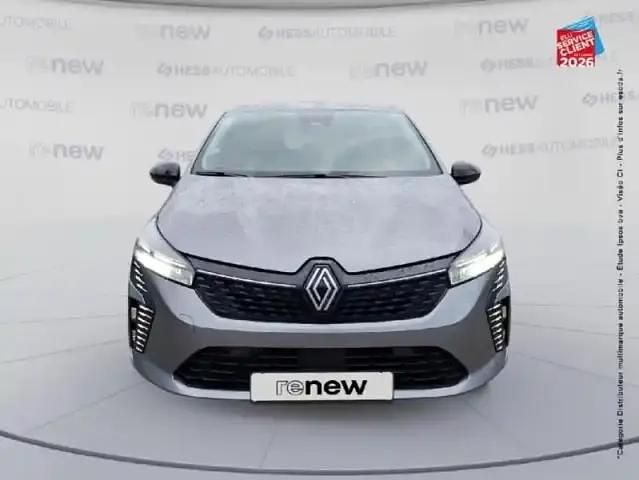 Occasion Renault Clio V Evolution 92 ch (67 kW) 2024 Gris Berline