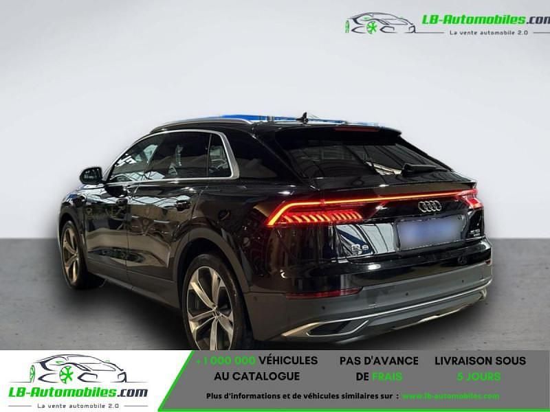 Occasion Audi Q8 Sport 231 ch (169 kW) 2021 SUV