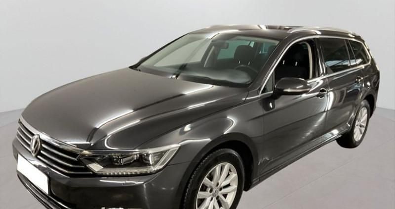 Utilisé 2019 VW Passat Break | 19 990 € (Prix juste) - Image 1/4