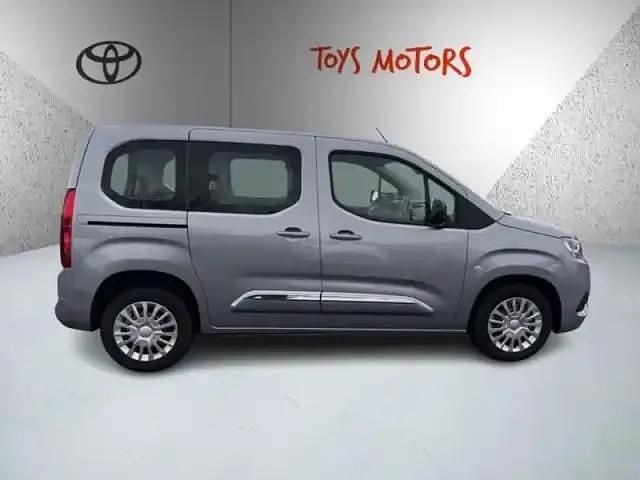 Occasion Toyota Proace 2023 Gris Monospace