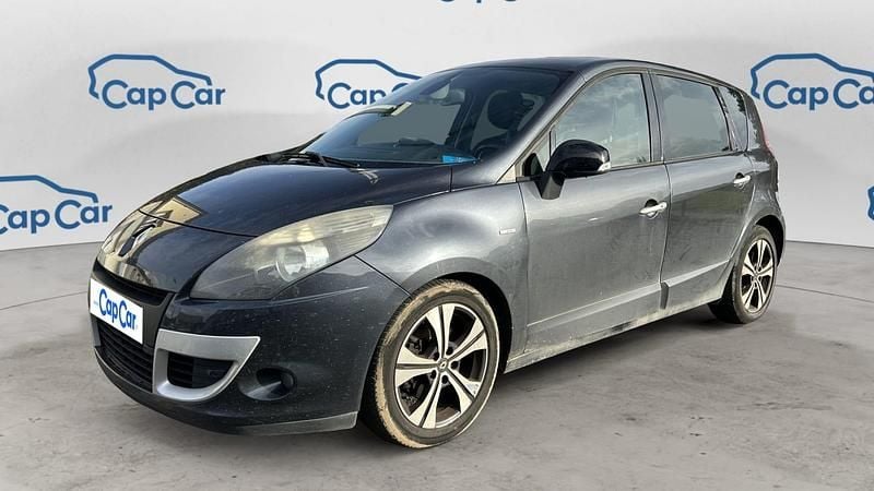 Occasion 2011 Renault Scénic III | 6 090 € - Image 1/3