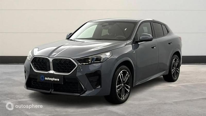 Gris Occasion 2025 BMW X2 M Sport SUV | 43 999 € (Prix juste) - Image 1/4