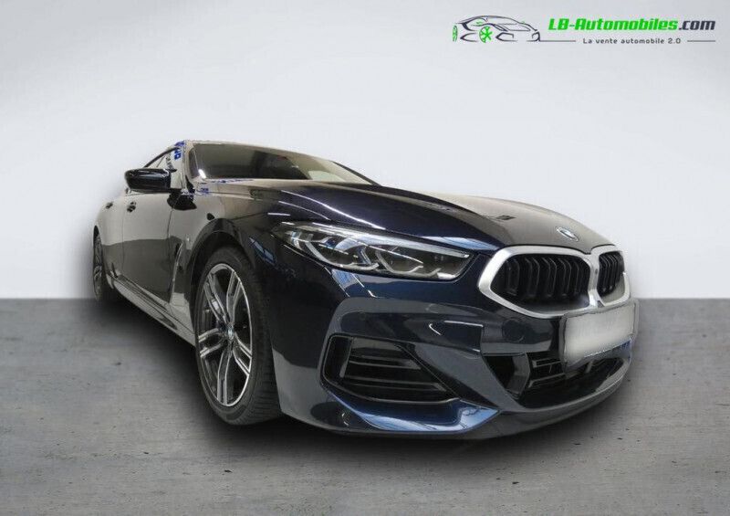Utilisé 2022 BMW M850 Comfort Edition Coupé | 65 500 € - Image 1/4