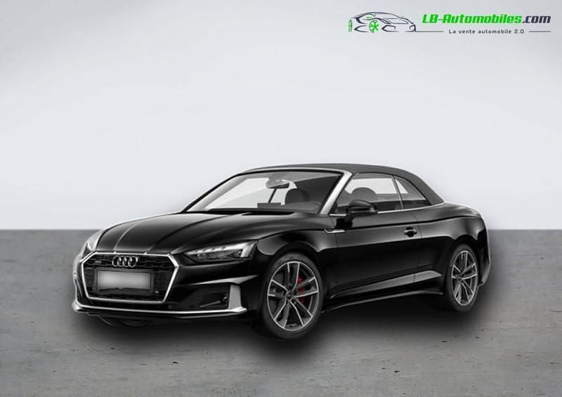 Utilisé 2021 Audi A5 Sport Coupé | 48 500 € (Prix cher) - Image 1/4