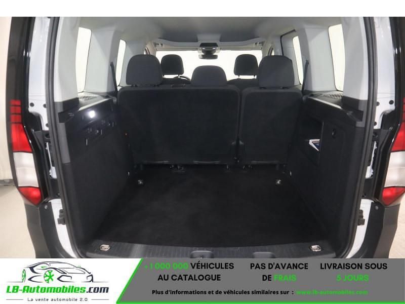 Occasion VW Caddy 75 ch (55 kW) 2021 Monospace