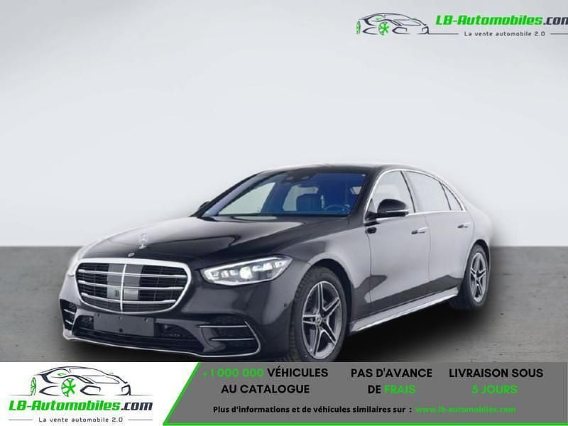 Utilisé 2024 Mercedes S450 Berline | 112 600 € - Image 1/3