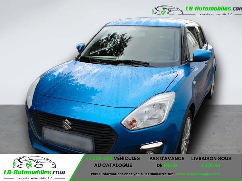 Occasion 2020 Suzuki Swift Citadine | 15 400 € (Prix juste) - Image 1/4