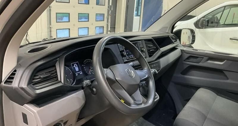 Occasion VW T6.1 110 ch (80 kW) 2020 Blanc Van