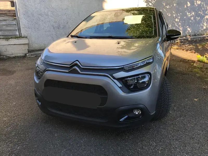 Utilisé 2019 Citroën C3 Citadine | 12 100 € (Prix juste) - Image 1/4