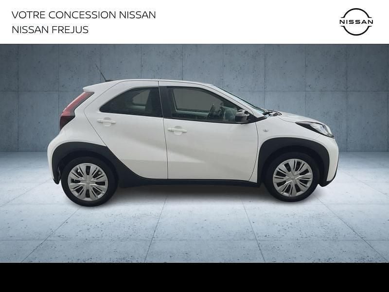 Occasion Toyota Aygo X 72 ch (52 kW) 2025 Blanc SUV