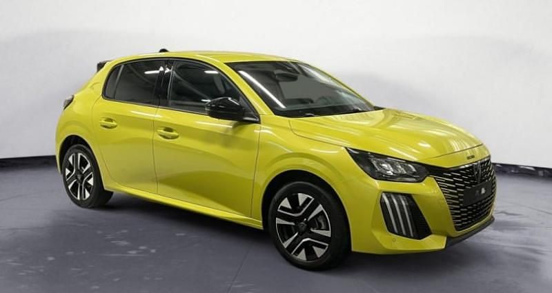 Occasion 2024 Peugeot 208 Allure Citadine | 17 990 € (Bon prix) - Image 1/4