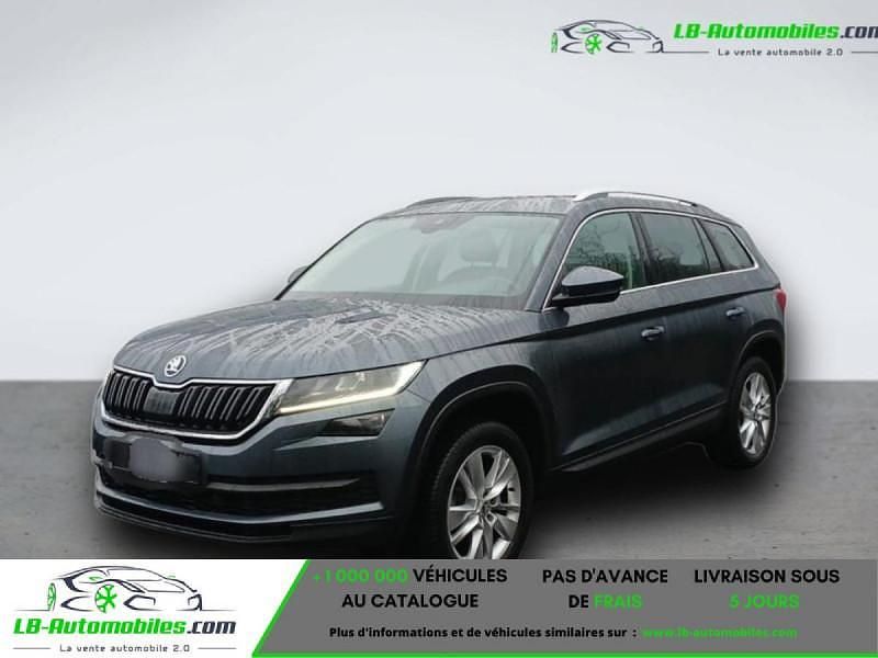Occasion Skoda Kodiaq 150 ch (110 kW) 2018 SUV