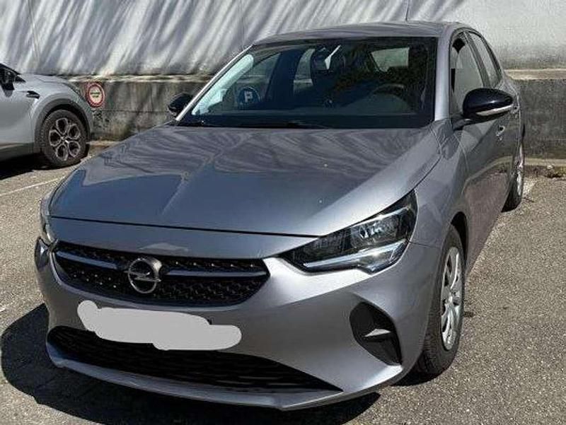 Occasion Opel Corsa 75 ch (55 kW) 2020 Berline