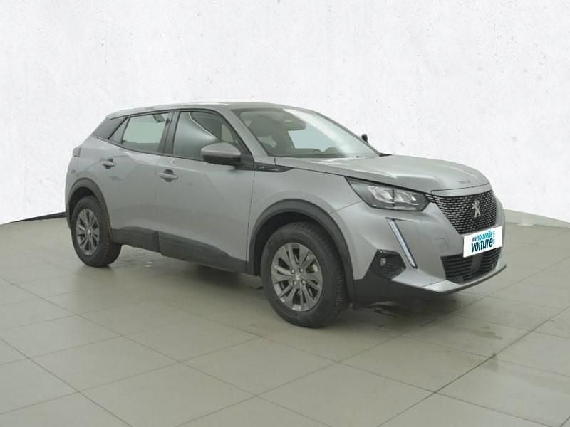 Occasion Peugeot e-2008 Business-Line 100 kW (136 ch) 2021 SUV