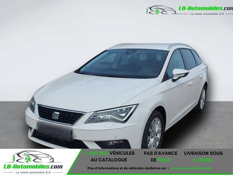 Utilisé 2020 Cupra Leon Break | 22 900 € (Prix juste) - Image 1/4