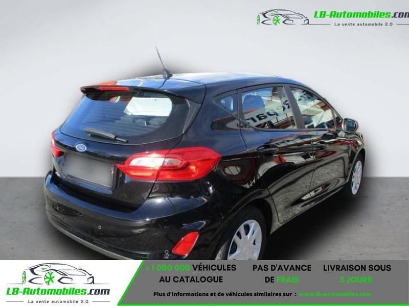 Occasion Ford Fiesta 86 ch (63 kW) 2019 Citadine