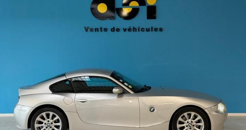Occasion BMW Z4 265 ch (194 kW) 2006 Gris Coupé
