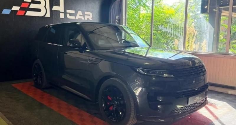 Utilisé 2024 Land Rover Range Rover Sport HSE Dynamic SUV | 118 900 € - Image 1/4