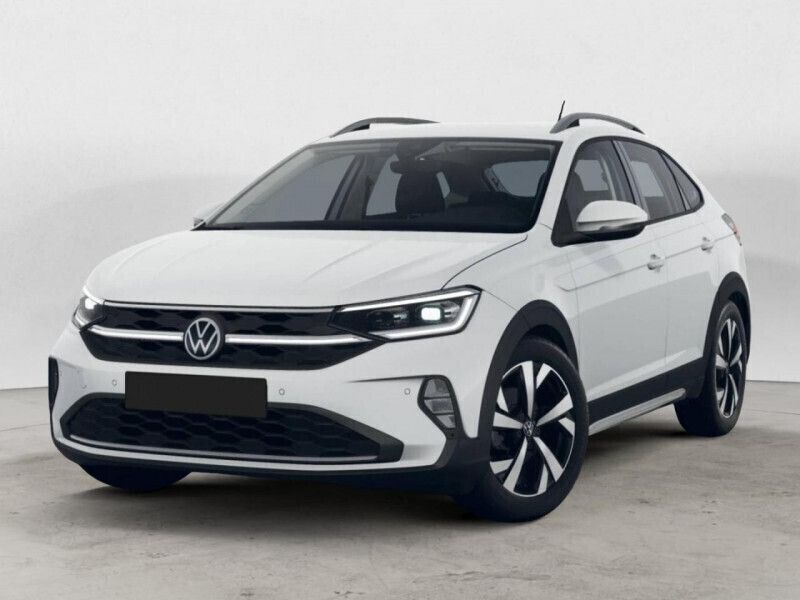 Utilisé 2022 VW Taigo Style SUV | 19 390 € (Prix juste) - Image 1/4