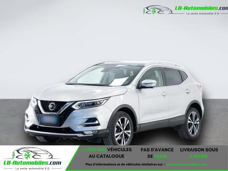 Occasion 2019 Nissan Qashqai N-Connecta SUV | 23 800 € (Prix cher) - Image 1/4