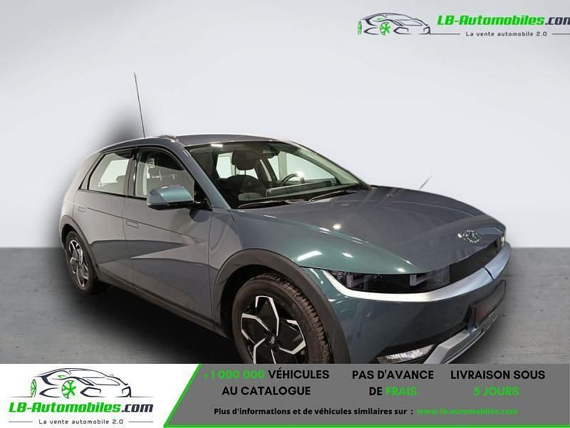 Utilisé 2021 Hyundai Ioniq 6 Berline | 30 400 € (Bon prix) - Image 1/4