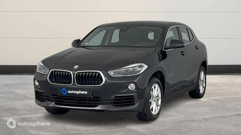 Utilisé 2019 BMW X2 Sport Line SUV | 20 990 € (Bon prix) - Image 1/4