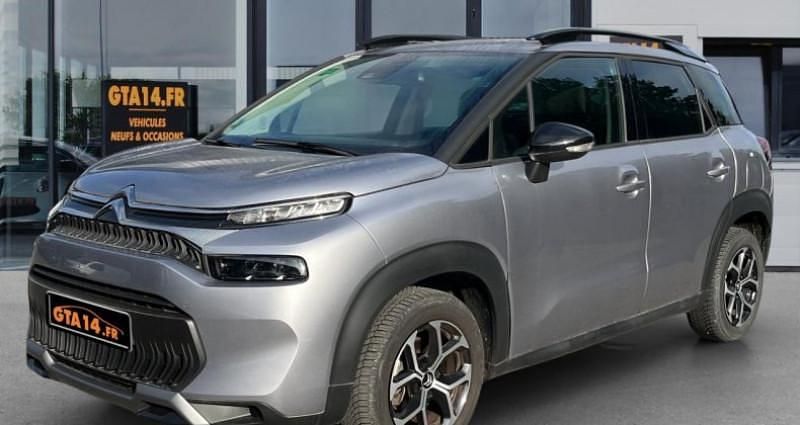 Utilisé 2024 Citroën C3 Aircross PureTech SUV | 15 000 € (Bon prix) - Image 1/4