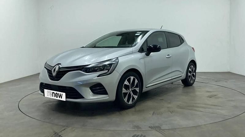Gris Occasion 2023 Renault Clio V Evolution Citadine | 15 490 € (Prix juste) - Image 1/4