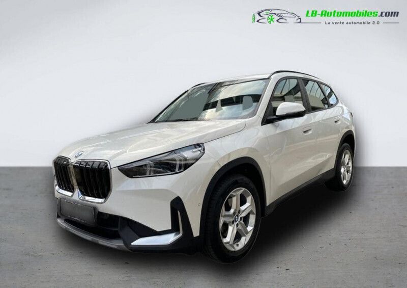 Utilisé 2023 BMW X1 SUV | 43 500 € (Prix cher) - Image 1/4