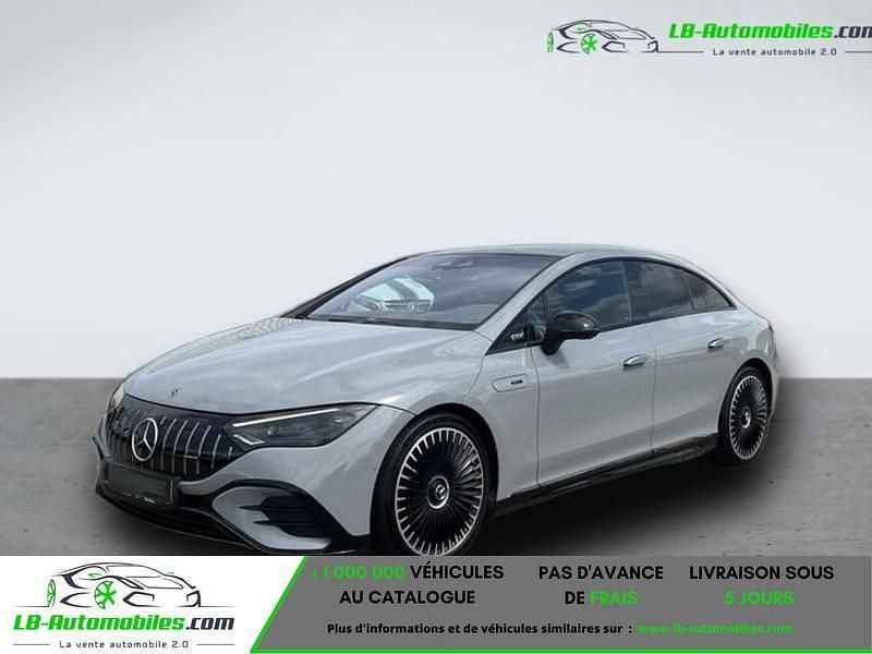 Utilisé 2023 Mercedes EQE AMG 43 AMG Berline | 74 200 € - Image 1/4