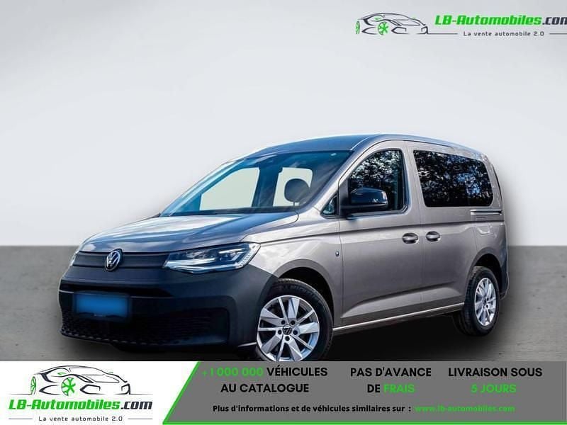 Utilisé 2021 VW Caddy Monospace | 28 200 € (Bon prix) - Image 1/4