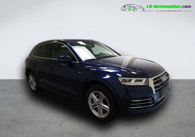 Utilisé 2020 Audi Q5 Sport SUV | 34 500 € (Super prix) - Image 1/4