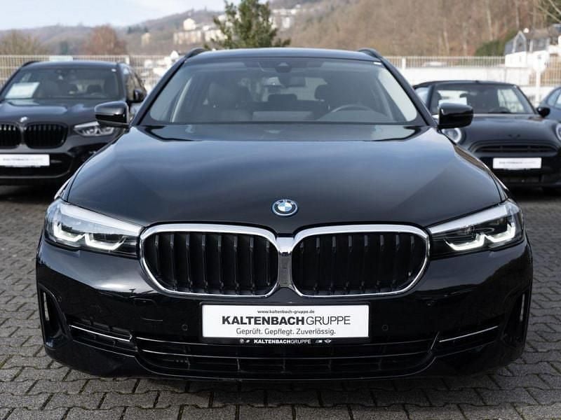 Occasion BMW 530e Sport Line 292 ch (214 kW) 2022 Break