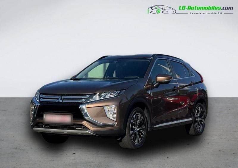 Utilisé 2019 Mitsubishi Eclipse Cross SUV | 21 800 € (Prix juste) - Image 1/4